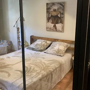 Cosy Avec Deux Velos Coeur De Hyères